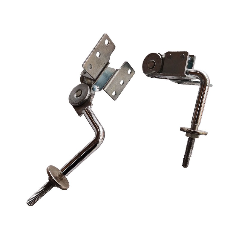 Furniture Hardware For Bed - บานพับพนักพิงศีรษะแบบสองข้าง, บานพับพิเศษสำหรับพนักพิงโซฟาเบด, อุปกรณ์เชื่อมต่อเฟอร์นิเจอร์สำหรับโซฟาอเนกประสงค์