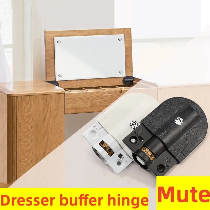 Cabinet Hinge Overlay - บานพับบานเลื่อนสำหรับโต๊ะเครื่องแป้งแบบไฮดรอลิกบานพับสำหรับยกตู้ขึ้นและลงบานพับบานพับบานพับบานพับตู้บานเลื่อนบานพับตู้