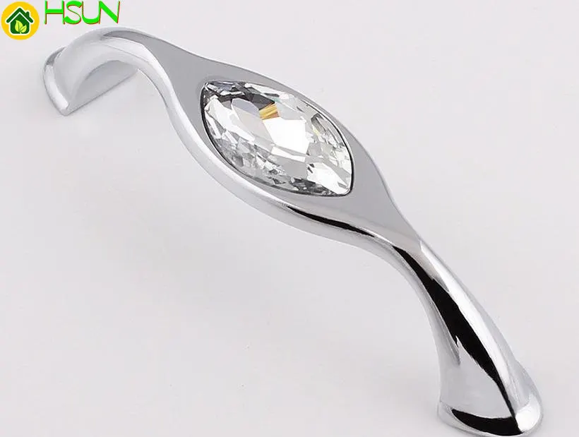 Unique Furniture Hardware Pulls - มือจับลิ้นชักขนาด 3.75 นิ้ว 5 นิ้ว ดีไซน์เก๋ไก๋