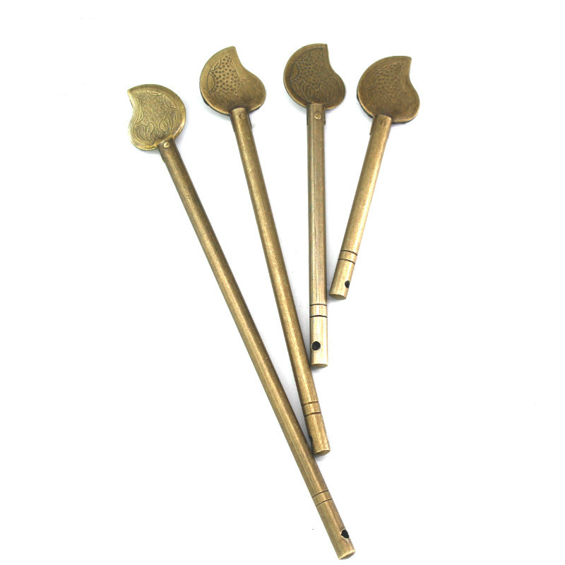 1x ทองเหลืองจีนเฟอร์นิเจอร์ฮาร - Furniture Hardware Brass บทวิจารณ์และราคา
