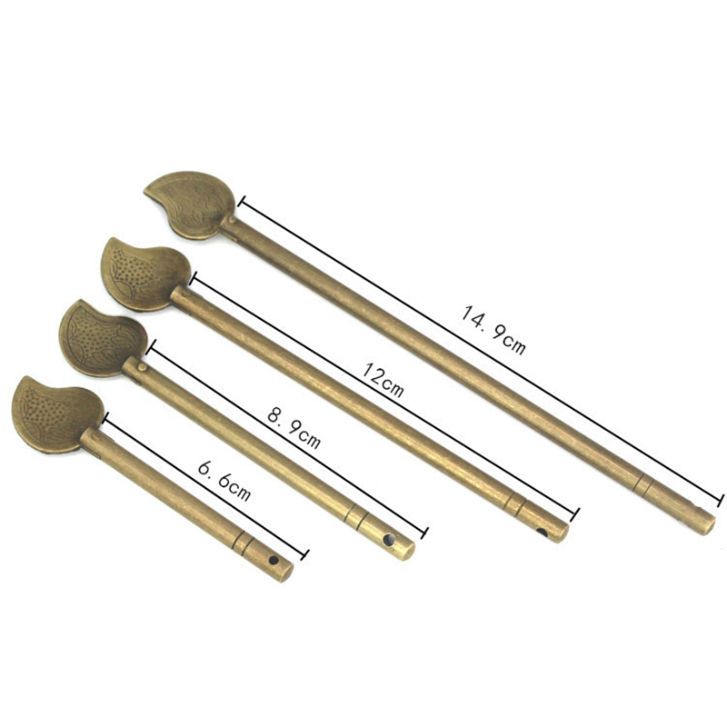 1x ทองเหลืองจีนเฟอร์นิเจอร์ฮาร - Furniture Hardware Brass บทวิจารณ์และราคา
