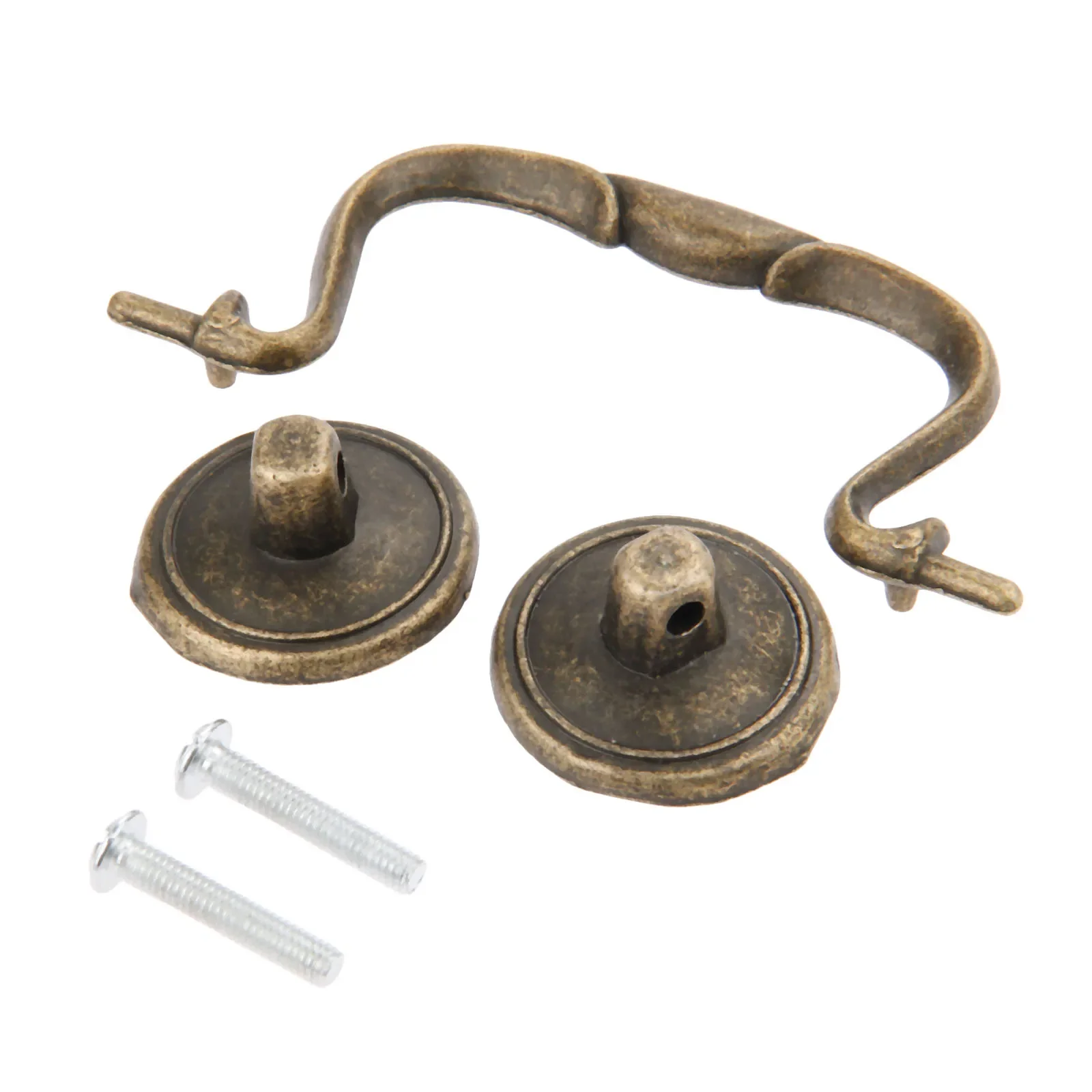 1x เพชรคริสตัลเฟอร์นิเจอร์ตกแต - Furniture Hardware Vintage บทวิจารณ์และราคา