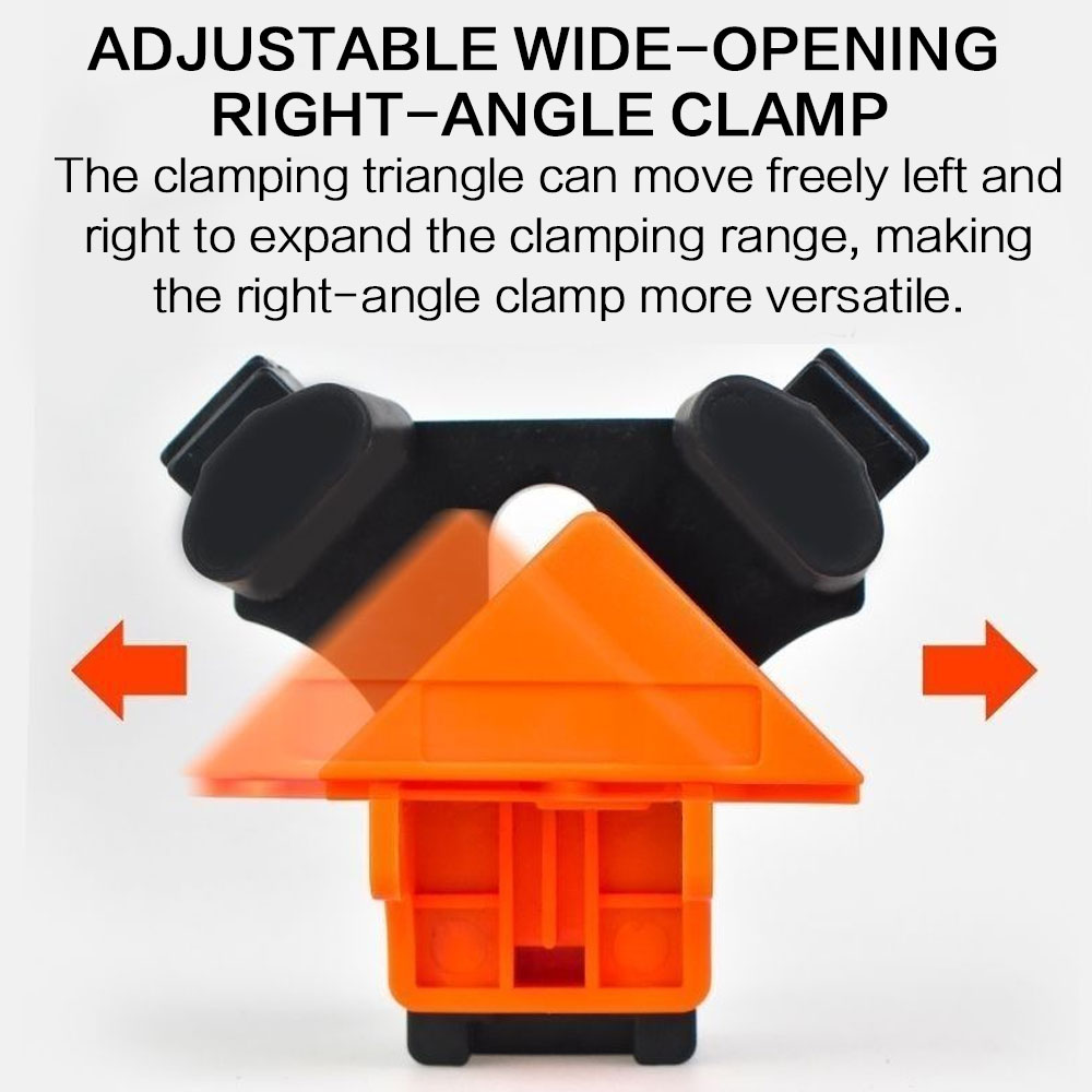 ชุดอุปกรณ์ยึดมุมฉาก 90 องศา พร - Furniture Joinery Hardware บทวิจารณ์และราคา