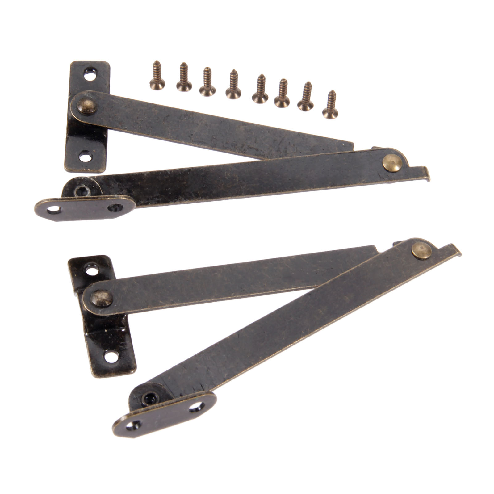 บานพับรองรับฝาปิด 2 ชิ้น สำหรั - Cabinet Hinge Overlay บทวิจารณ์และราคา