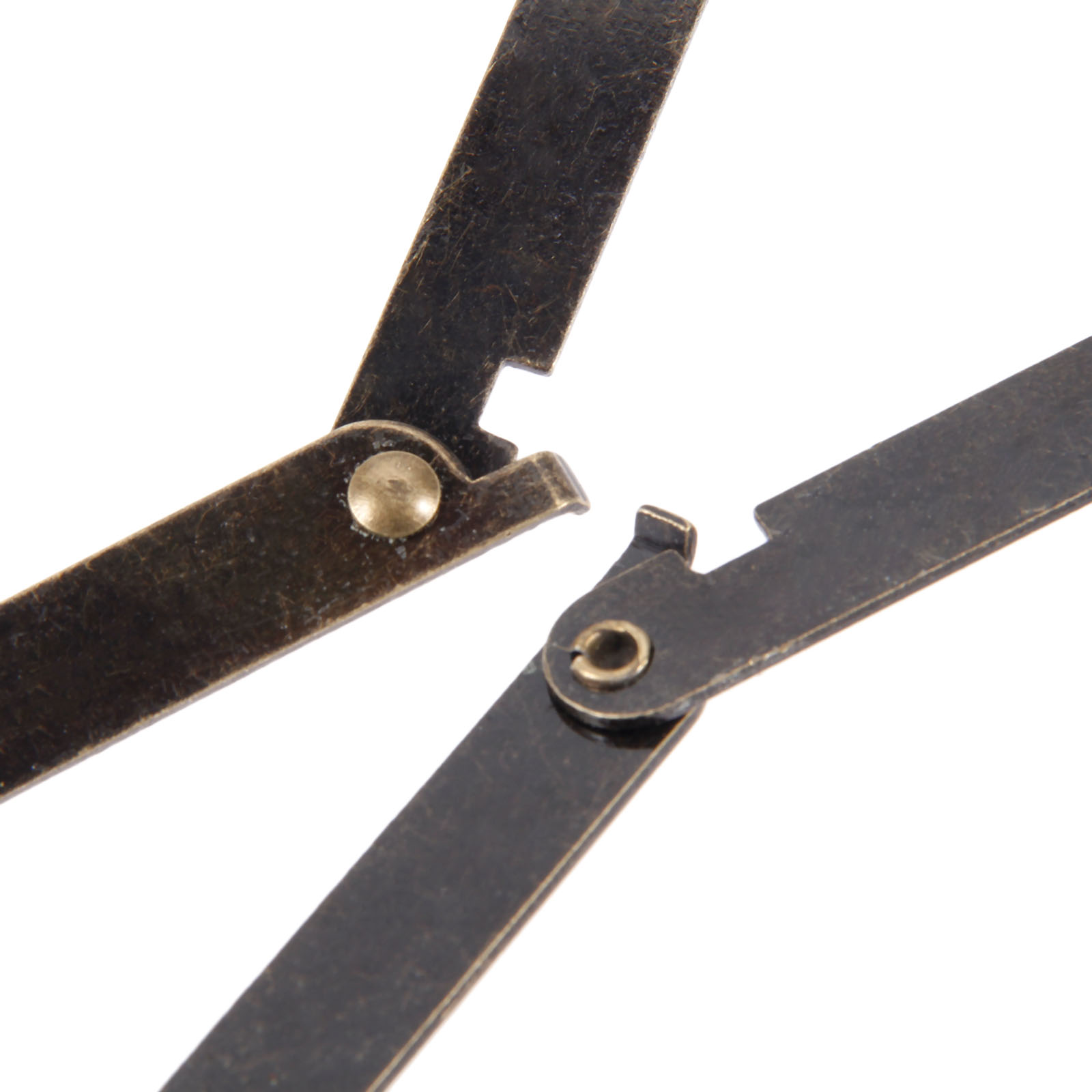 บานพับรองรับฝาปิด 2 ชิ้น สำหรั - Cabinet Hinge Overlay บทวิจารณ์และราคา