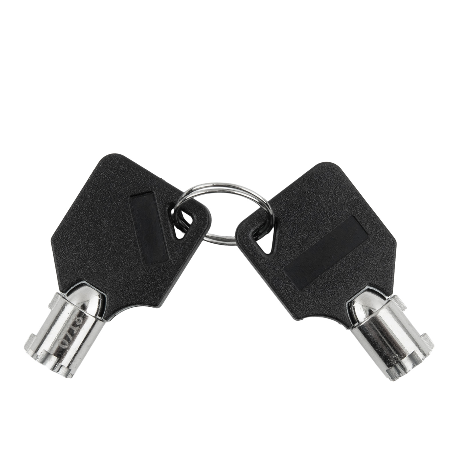 กุญแจทรงกระบอก กุญแจตู้ไปรษณีย - Furniture Hardware Cam Lock บทวิจารณ์และราคา