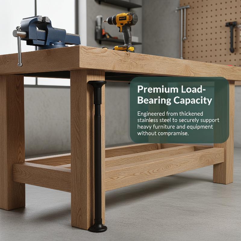 แท่งรองรับเฟอร์นิเจอร์ป้องกันก - Cabinet Hinge Overlay บทวิจารณ์และราคา