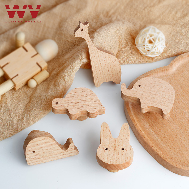 WV มือจับประตูไม้จับเฟอร์นิเจอ - Furniture Hardware Drawer Pulls บทวิจารณ์และราคา