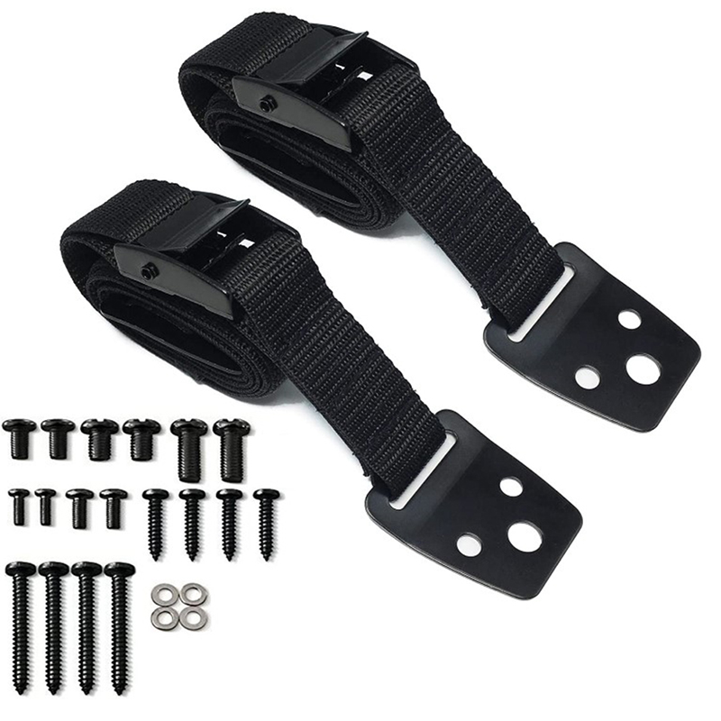 สายรัดป้องกันปลายความปลอดภัยขอ - Furniture Joinery Hardware บทวิจารณ์และราคา