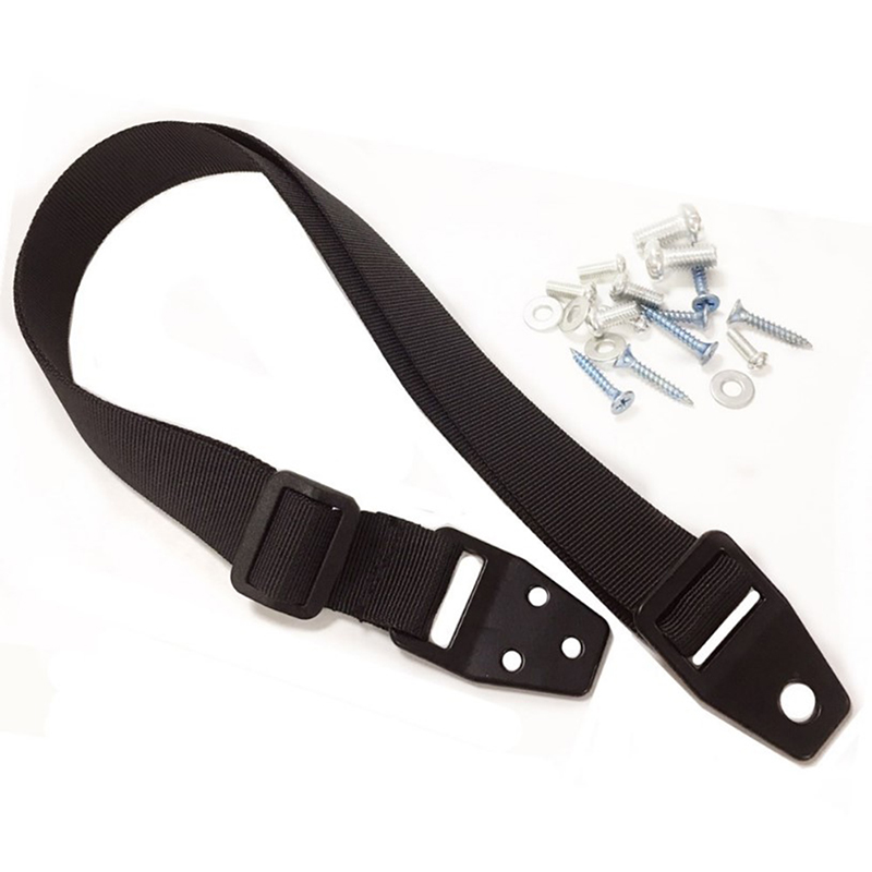 สายรัดป้องกันปลายความปลอดภัยขอ - Furniture Joinery Hardware บทวิจารณ์และราคา