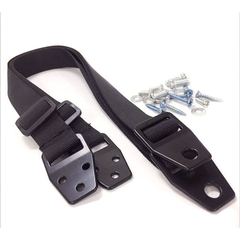 สายรัดป้องกันปลายความปลอดภัยขอ - Furniture Joinery Hardware บทวิจารณ์และราคา