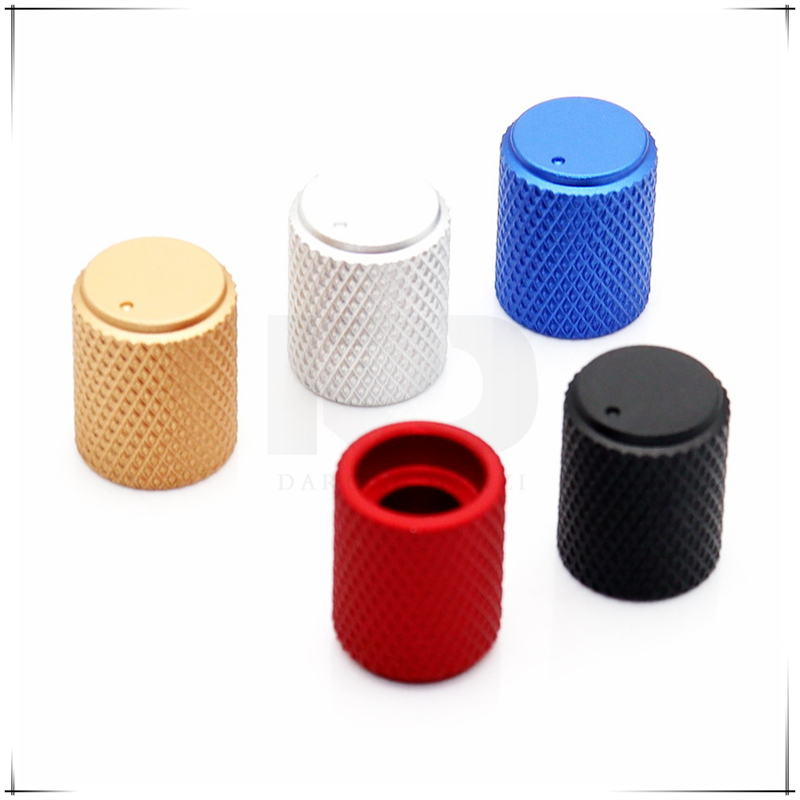 ลูกบิดปรับระดับเสียงอะลูมิเนีย - Cabinet Knob Round บทวิจารณ์และราคา