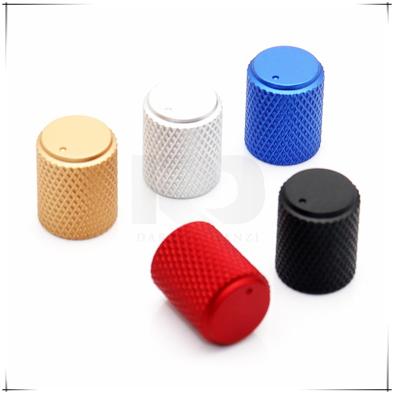 ลูกบิดปรับระดับเสียงอะลูมิเนีย - Cabinet Knob Round บทวิจารณ์และราคา