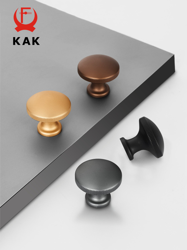 KAK ลูกบิดตู้หรูหราน้ำหนักเบาแ - Furniture Hardware Vintage บทวิจารณ์และราคา