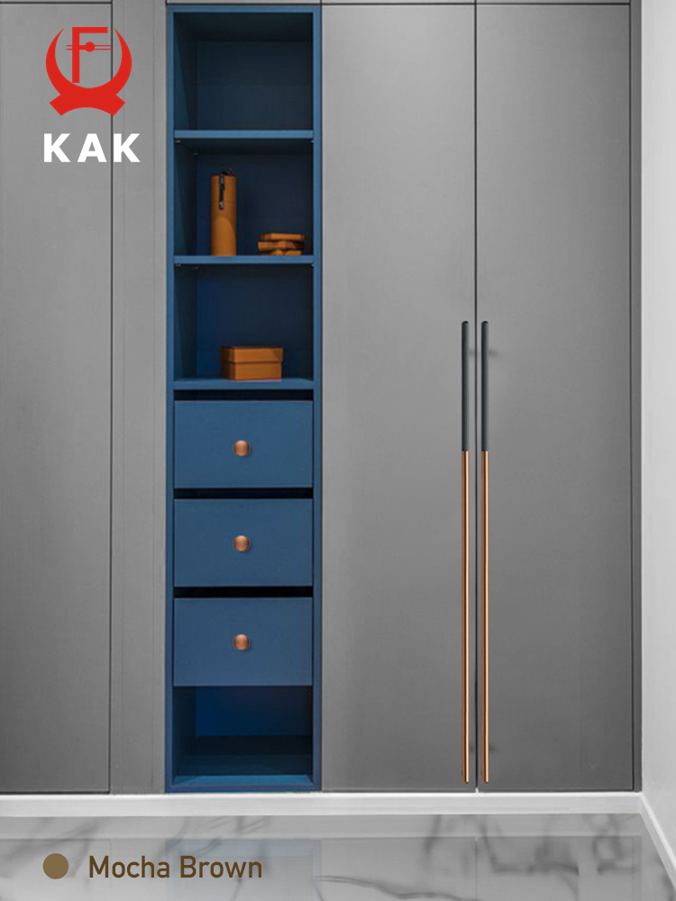 KAK ลูกบิดตู้หรูหราน้ำหนักเบาแ - Furniture Hardware Vintage บทวิจารณ์และราคา