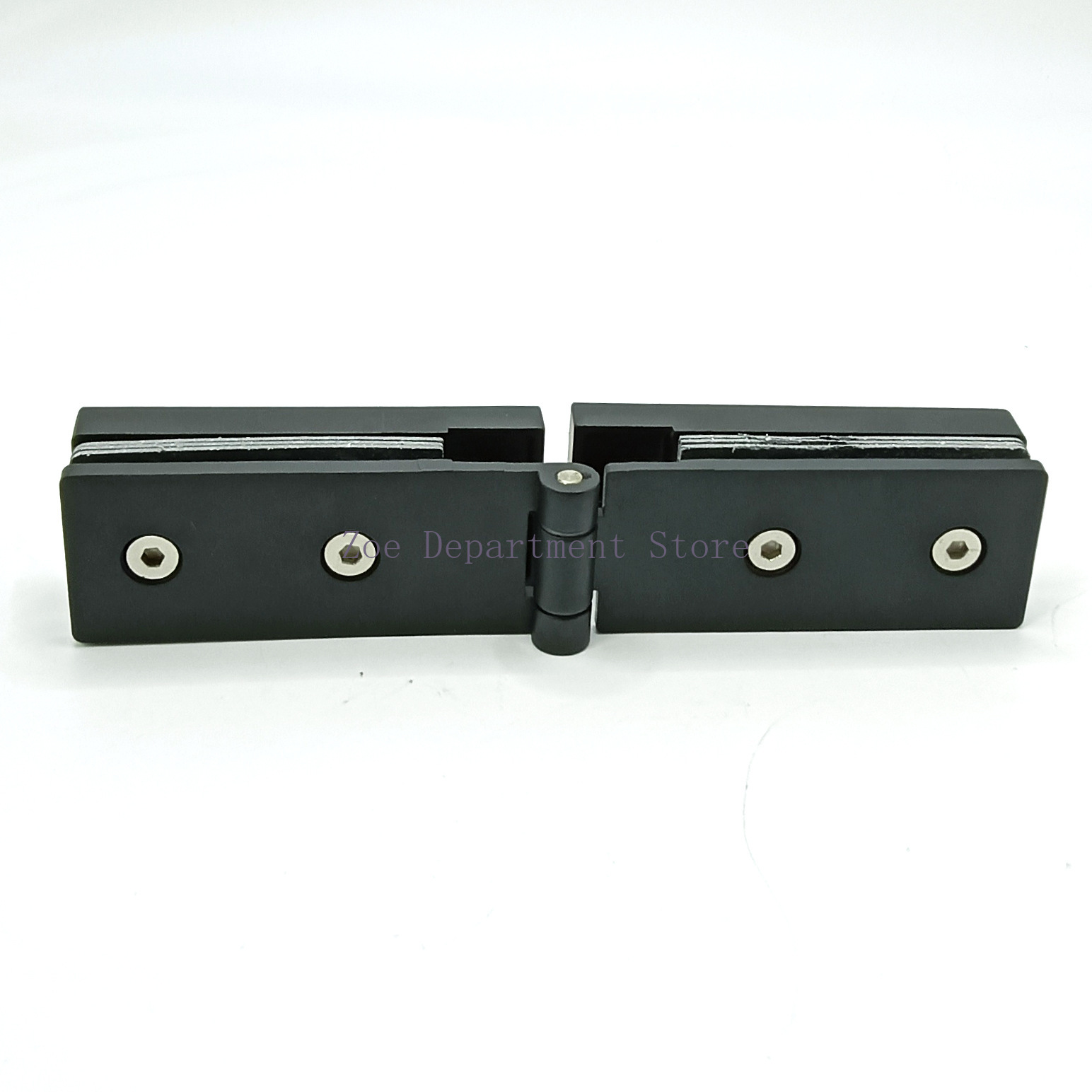 บานพับประตูกระจกสแตนเลส 304 ปร - Furniture Hardware Replacement Parts บทวิจารณ์และราคา
