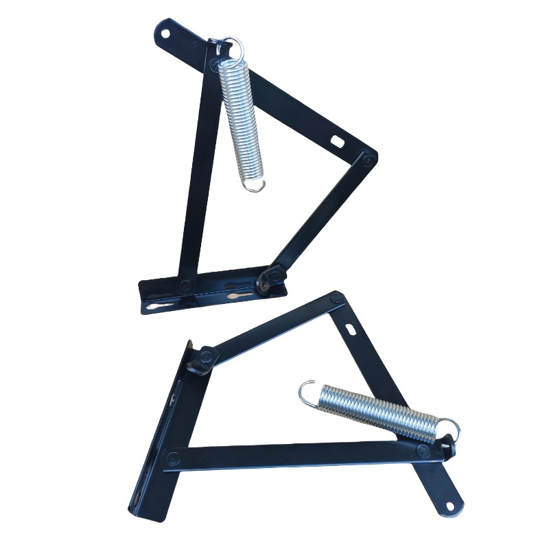 บานพับสปริงรูปสามเหลี่ยม, บานพ - Furniture Hardware For Bed บทวิจารณ์และราคา