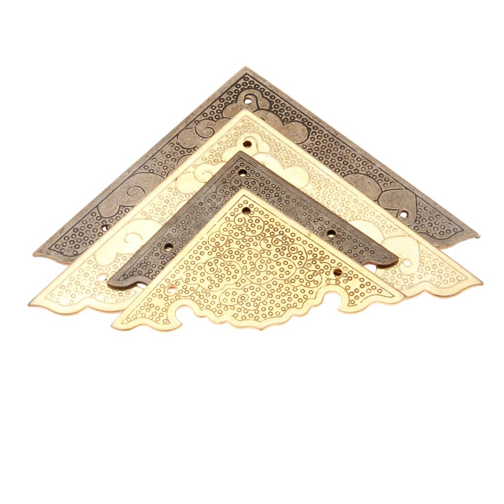 2Pcs Antique Bronze/ทองเหลืองท - Furniture Hardware Brass บทวิจารณ์และราคา