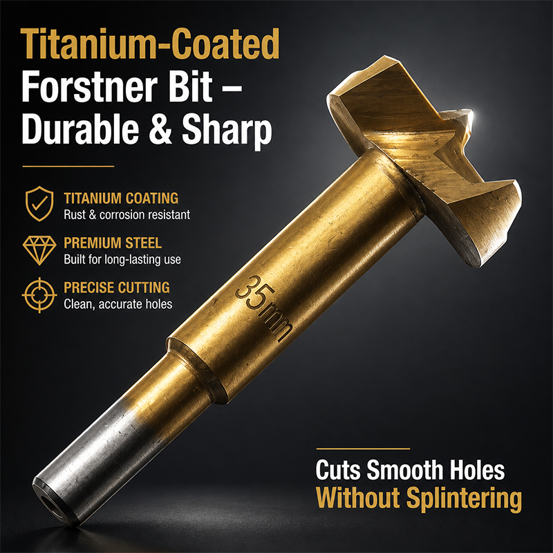 จิ๊กเจาะบานพับ 35 มม. ดอกสว่าน - Furniture Hardware Replacement Parts บทวิจารณ์และราคา