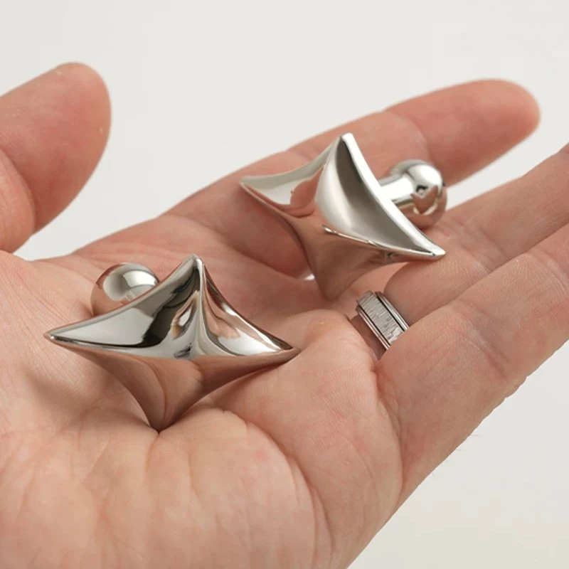 มือจับตู้เสื้อผ้าสไตล์วินเทจสุ - Unique Furniture Hardware Pulls บทวิจารณ์และราคา