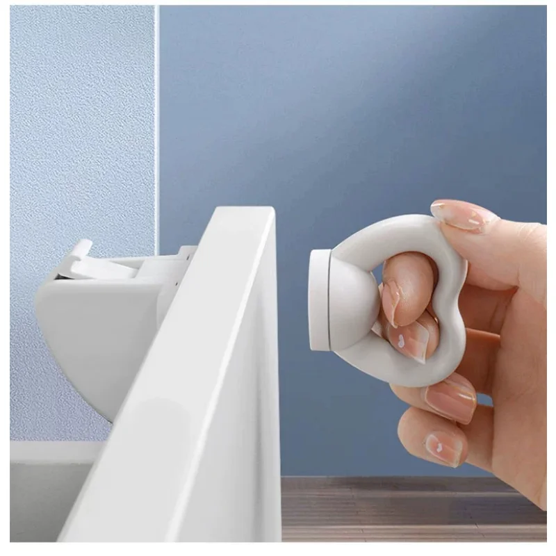 ล็อกแม่เหล็กแบบมองไม่เห็นสำหรั - Furniture Joinery Hardware บทวิจารณ์และราคา
