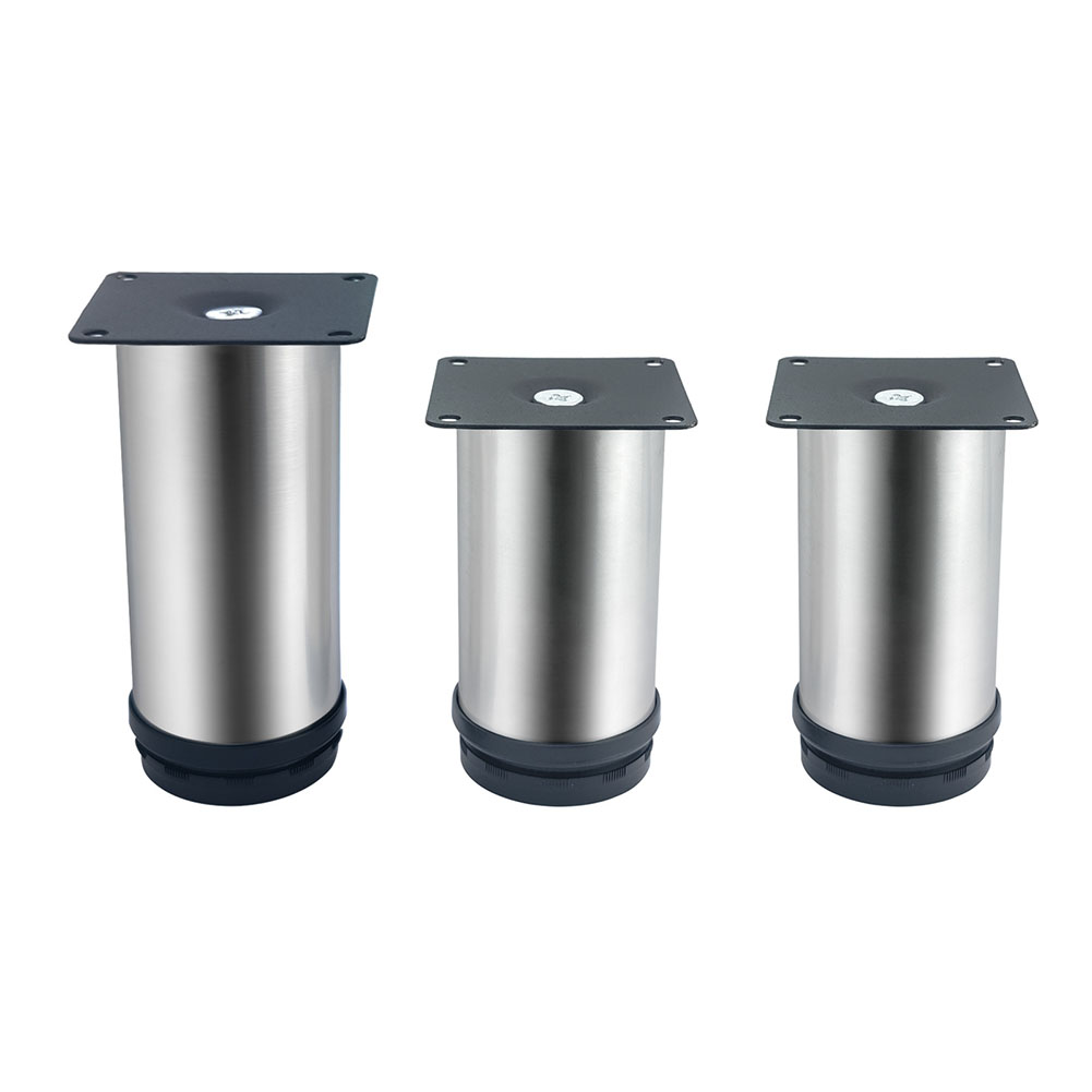 สแตนเลสขาเฟอร์นิเจอร์ปรับตาราง - Cabinet Hinge Overlay บทวิจารณ์และราคา