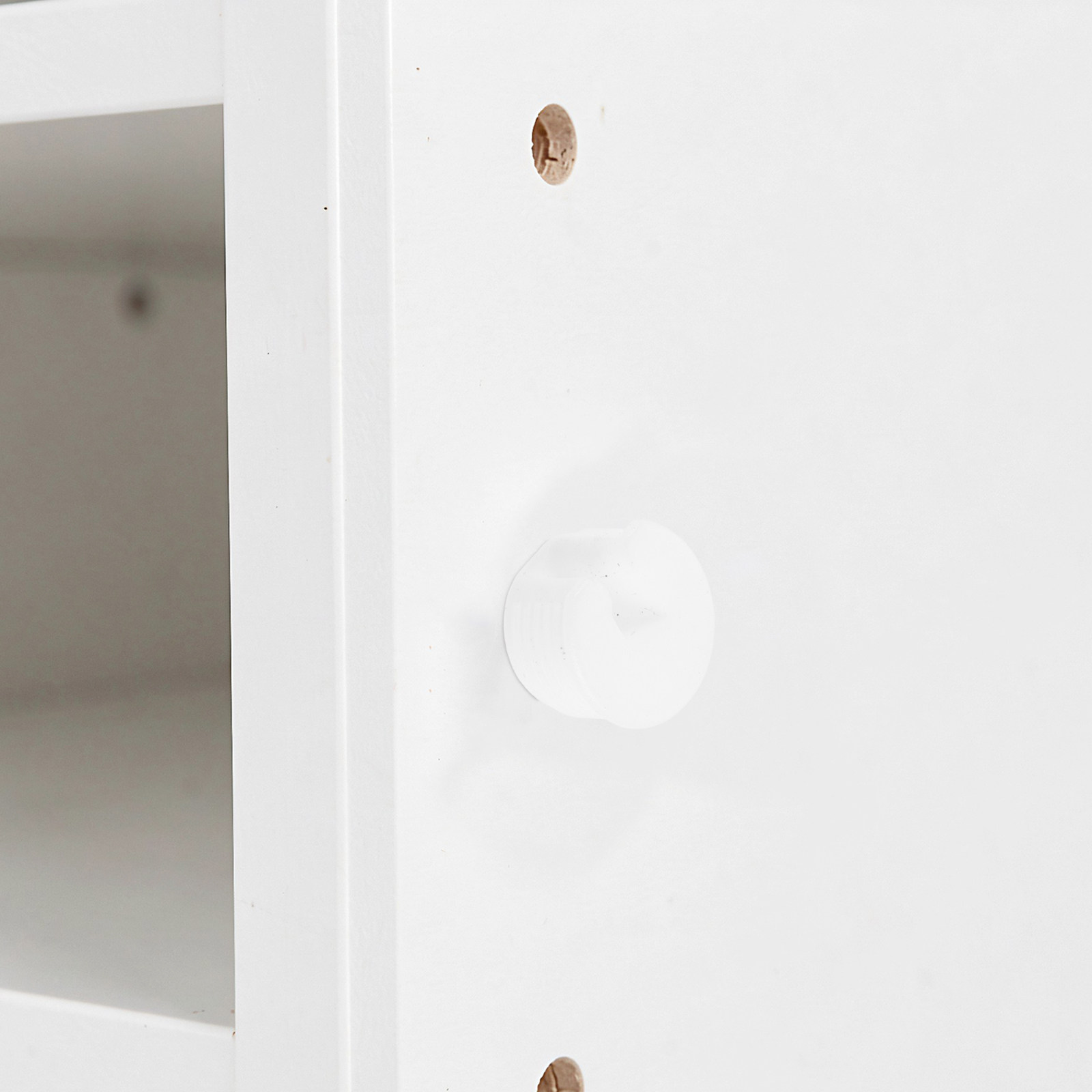 ชุดอุปกรณ์ยึดชั้นวาง 20 ชิ้น พ - Furniture Hardware Cam Lock บทวิจารณ์และราคา