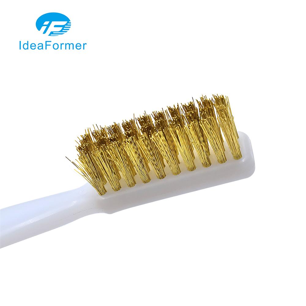 อุปกรณ์ทำความสะอาดทองแดงแปรงสี - Furniture Hardware For Bed บทวิจารณ์และราคา