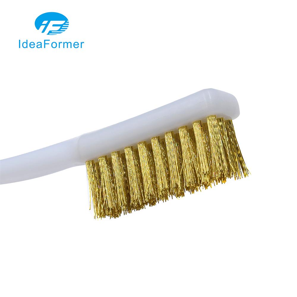 อุปกรณ์ทำความสะอาดทองแดงแปรงสี - Furniture Hardware For Bed บทวิจารณ์และราคา