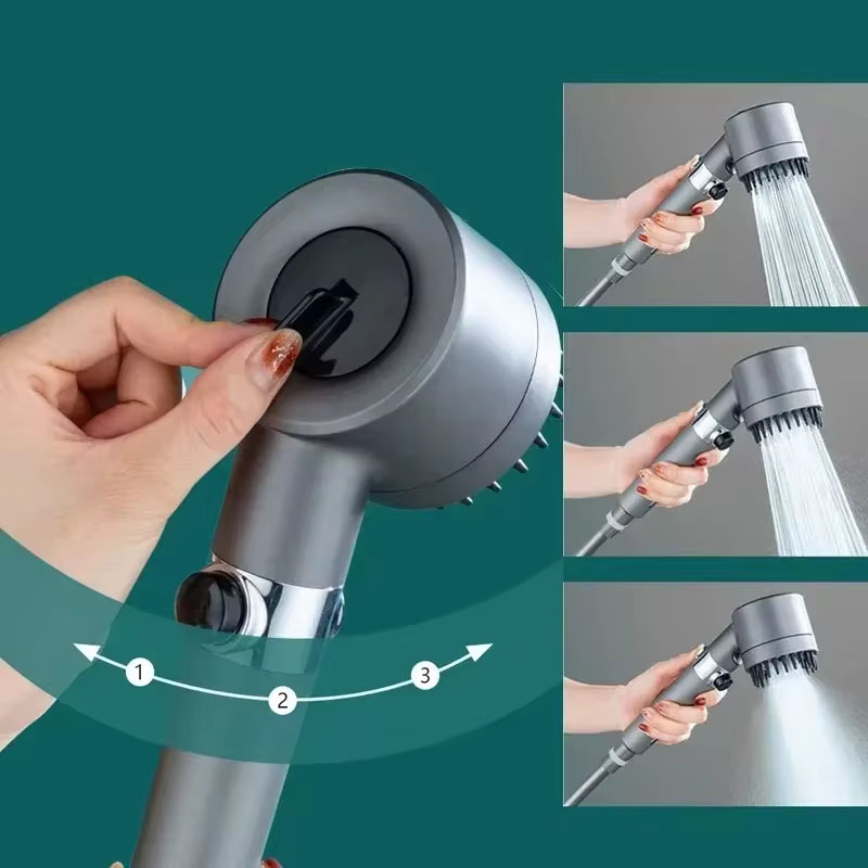 ฝักบัวสําหรับอุปกรณ์ห้องน้ําสา - Cabinet Knob Round บทวิจารณ์และราคา