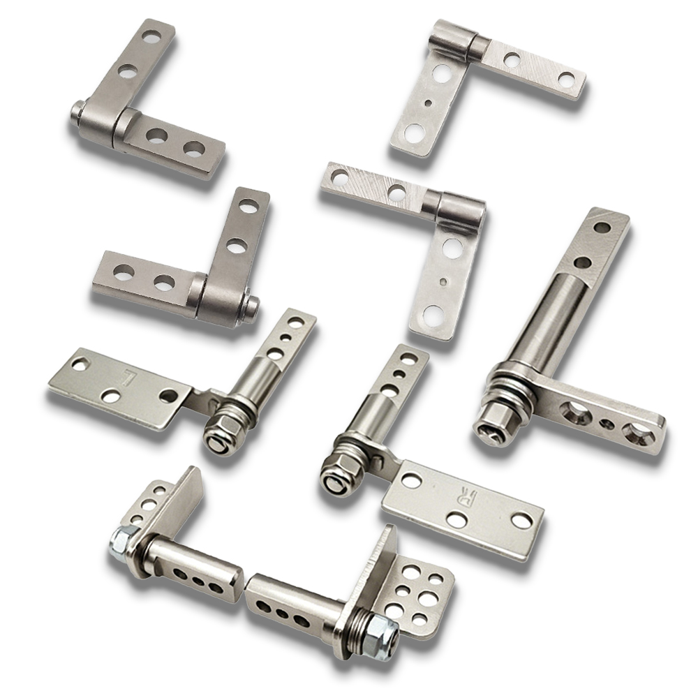 อุปกรณ์บานพับแรงบิดรูปตัว L แบ - Furniture Hardware Replacement Parts บทวิจารณ์และราคา