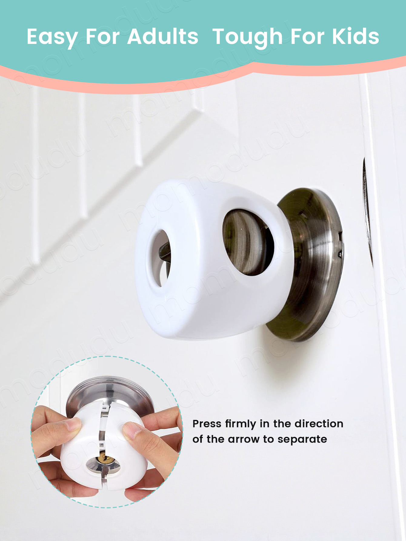 ฝาครอบนิรภัยสำหรับมือจับประตูเ - Cabinet Knob Round บทวิจารณ์และราคา