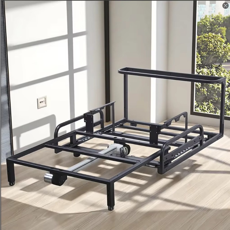 โครงเฟรมกลไกโซฟาเบด อุปกรณ์ฮาร - Furniture Hardware For Bed บทวิจารณ์และราคา