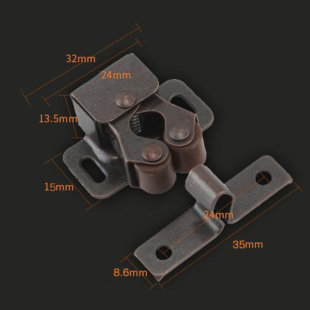 ตู้จับประตู Stop Closer Stoppe - Furniture Joinery Hardware บทวิจารณ์และราคา