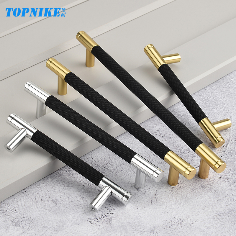 มือจับประตูตู้ครัว มือจับประตู - Furniture Hardware Drawer Pulls บทวิจารณ์และราคา