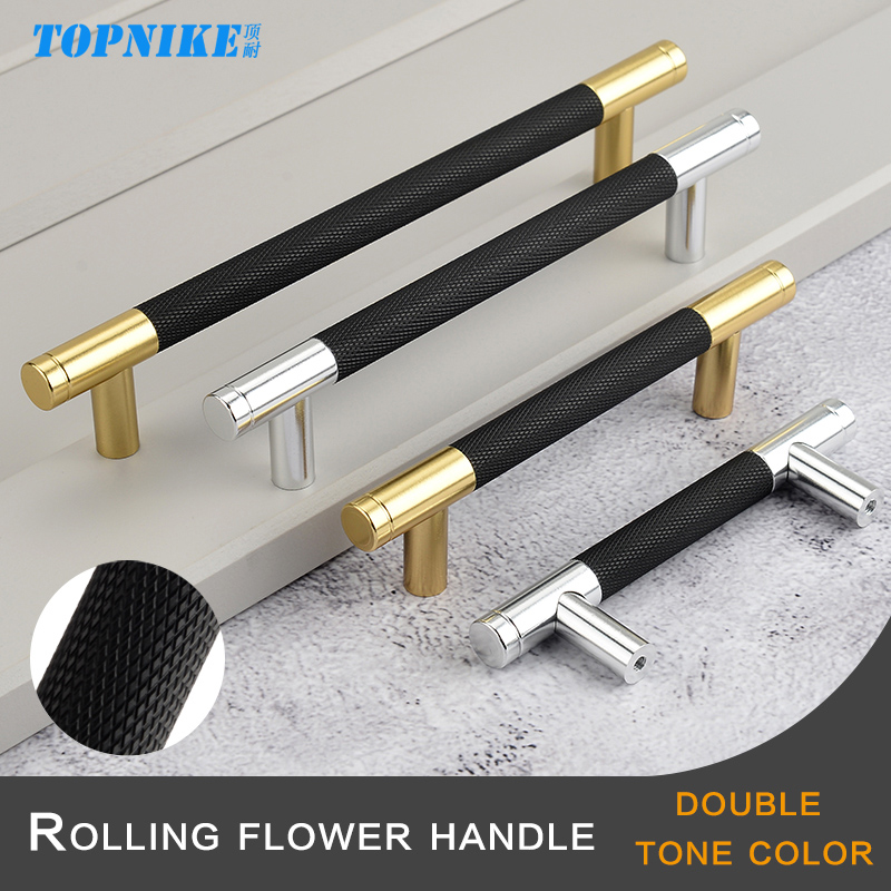 มือจับประตูตู้ครัว มือจับประตู - Furniture Hardware Drawer Pulls บทวิจารณ์และราคา