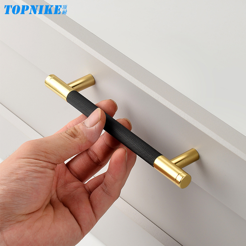 มือจับประตูตู้ครัว มือจับประตู - Furniture Hardware Drawer Pulls บทวิจารณ์และราคา