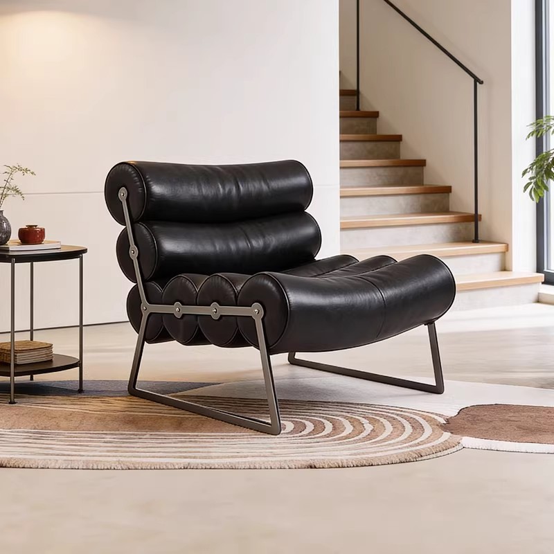 เก้าอี้ล้อเลื่อนสไตล์มินิมอลสไ - Furniture Hardware Store บทวิจารณ์และราคา