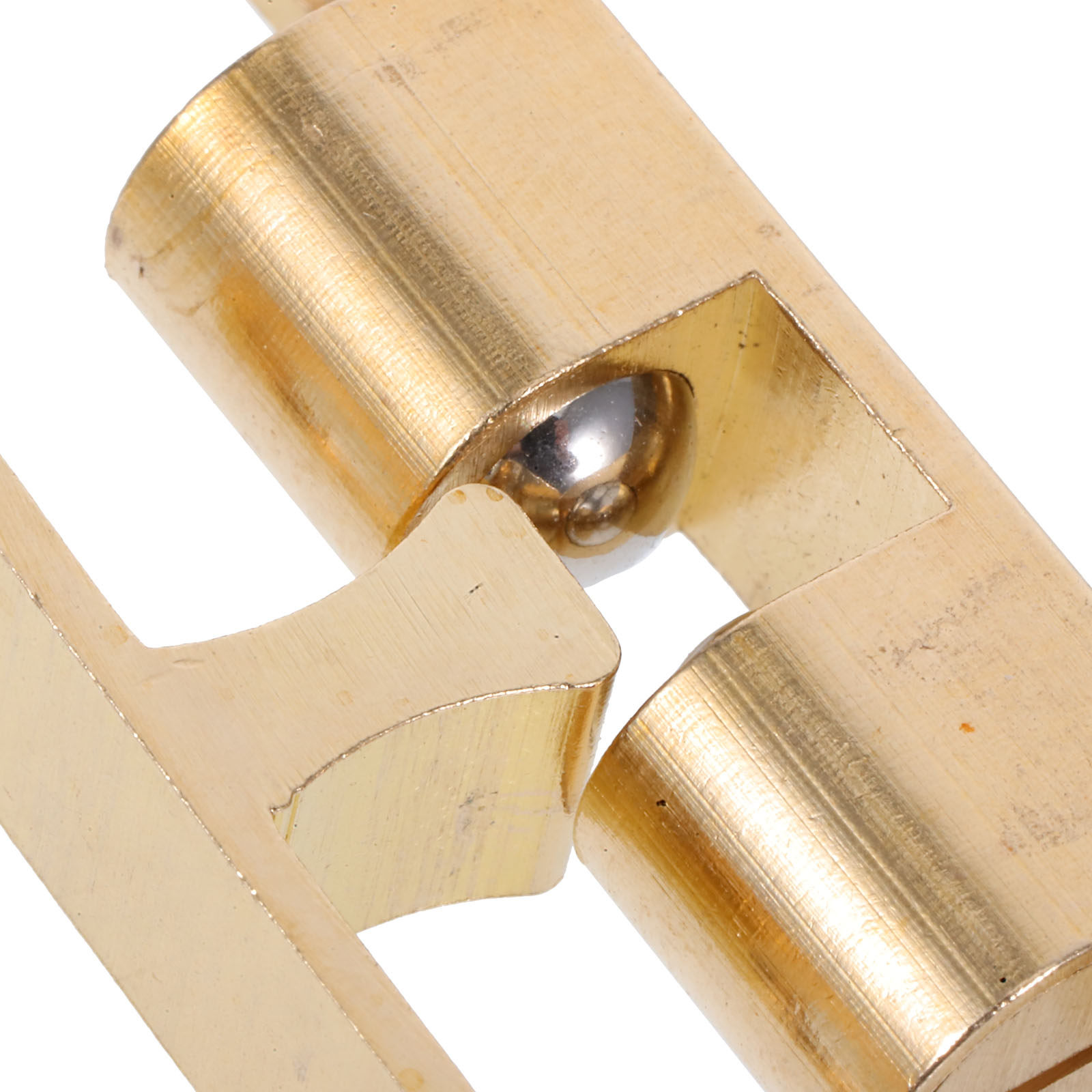ชุดลูกบิดประตูตู้ทองเหลือง 4 ช - Furniture Hardware Brass บทวิจารณ์และราคา
