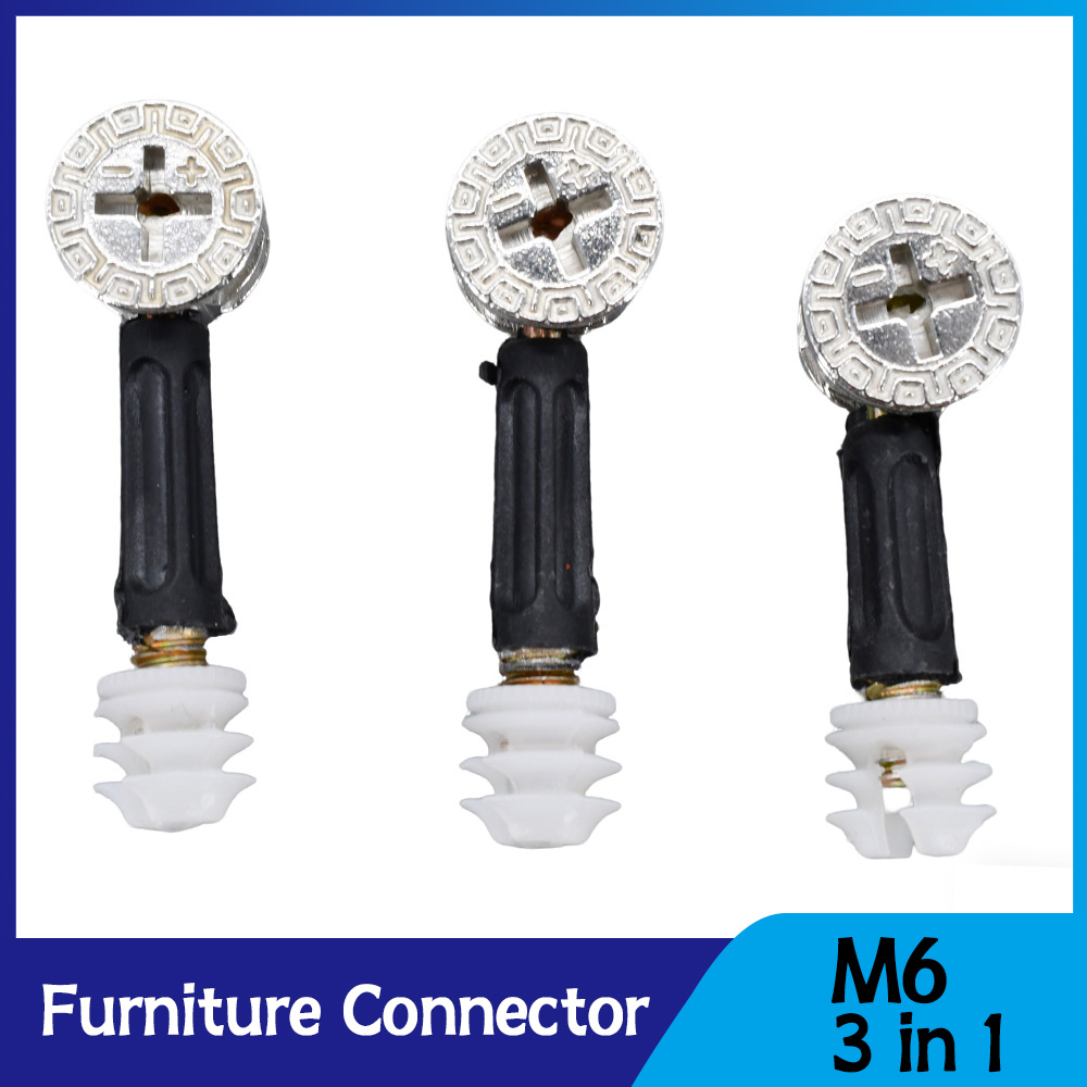 อุปกรณ์ฮาร์ดแวร์เฟอร์นิเจอร์ ช - Furniture Hardware Cam Lock บทวิจารณ์และราคา