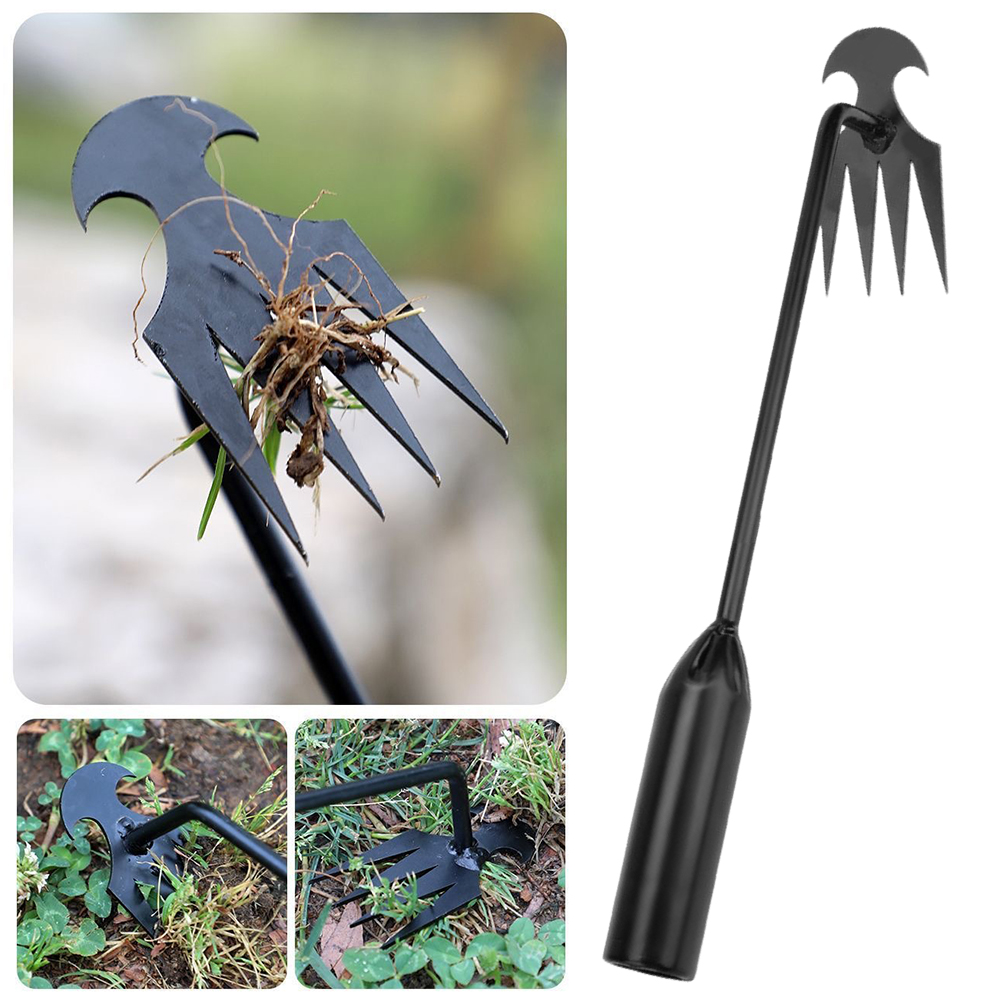 Garden Hoe เครื่องมือ 2 in 1 D - Furniture Hardware For Bed บทวิจารณ์และราคา