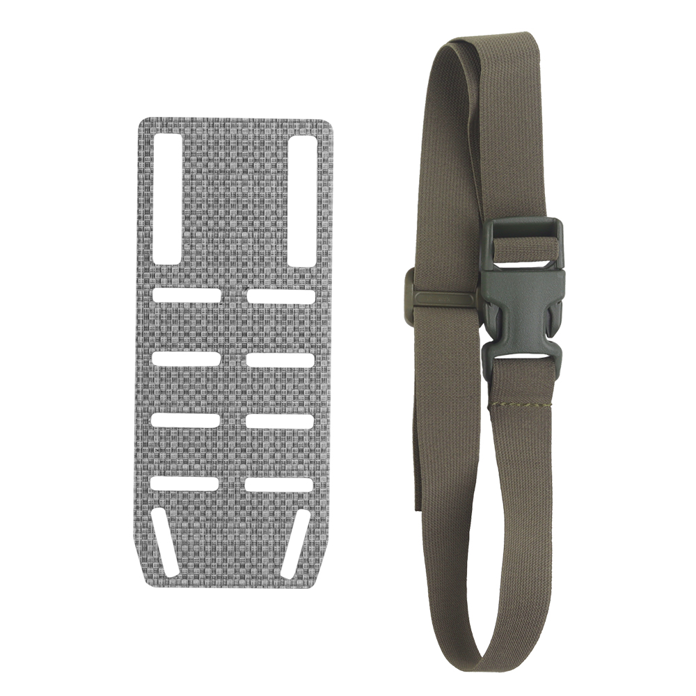 ยุทธวิธี Modular น้ําหนักเบา M - Furniture Leg Set บทวิจารณ์และราคา