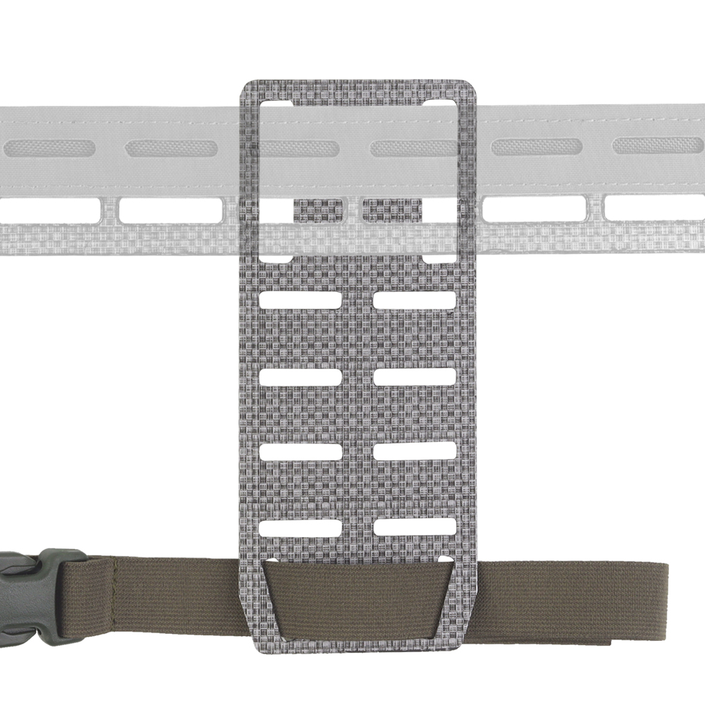 ยุทธวิธี Modular น้ําหนักเบา M - Furniture Leg Set บทวิจารณ์และราคา