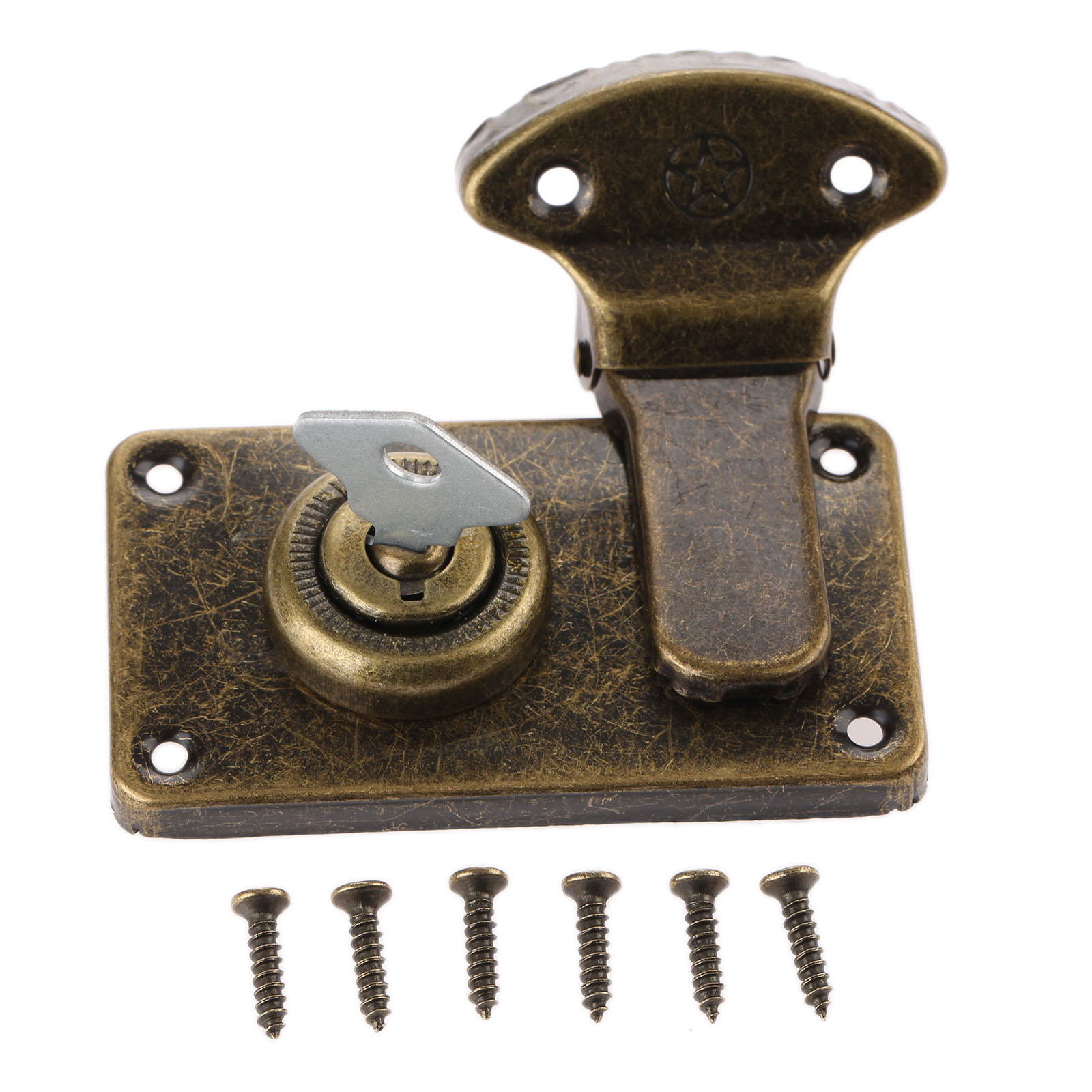 วินเทจเฟอร์นิเจอร์ฮาร์ดแวร์โบร - Furniture Hardware Vintage บทวิจารณ์และราคา