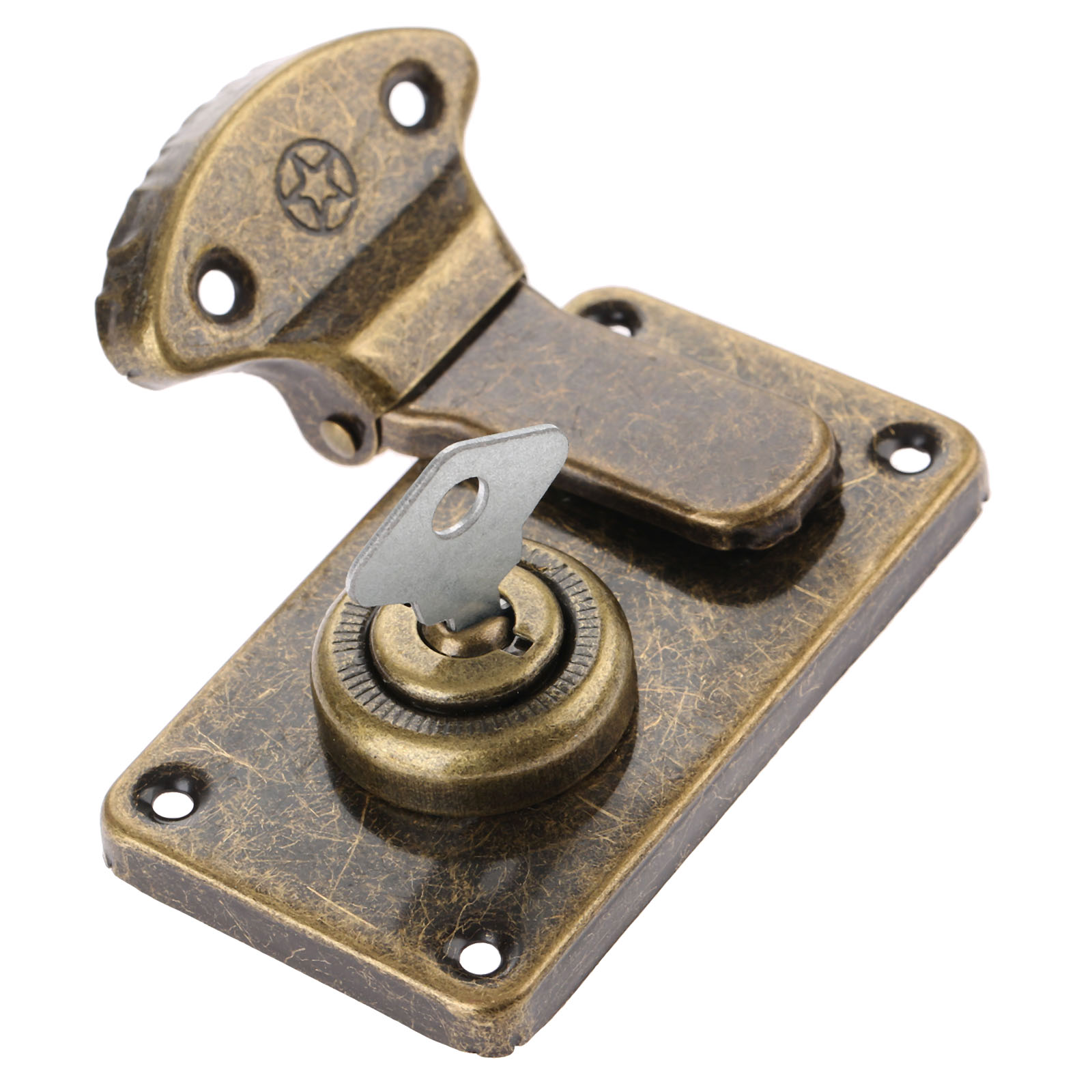 วินเทจเฟอร์นิเจอร์ฮาร์ดแวร์โบร - Furniture Hardware Vintage บทวิจารณ์และราคา