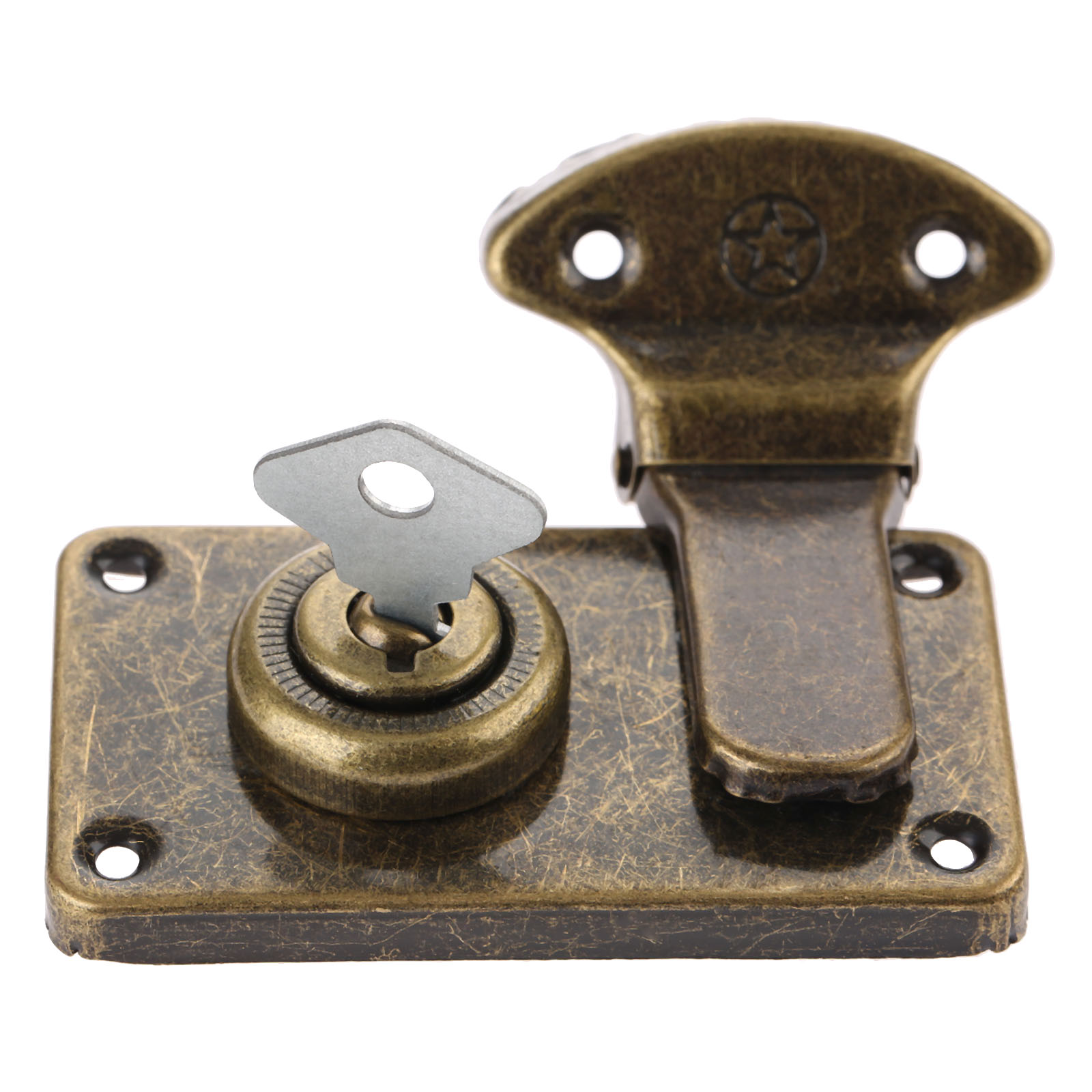 วินเทจเฟอร์นิเจอร์ฮาร์ดแวร์โบร - Furniture Hardware Vintage บทวิจารณ์และราคา