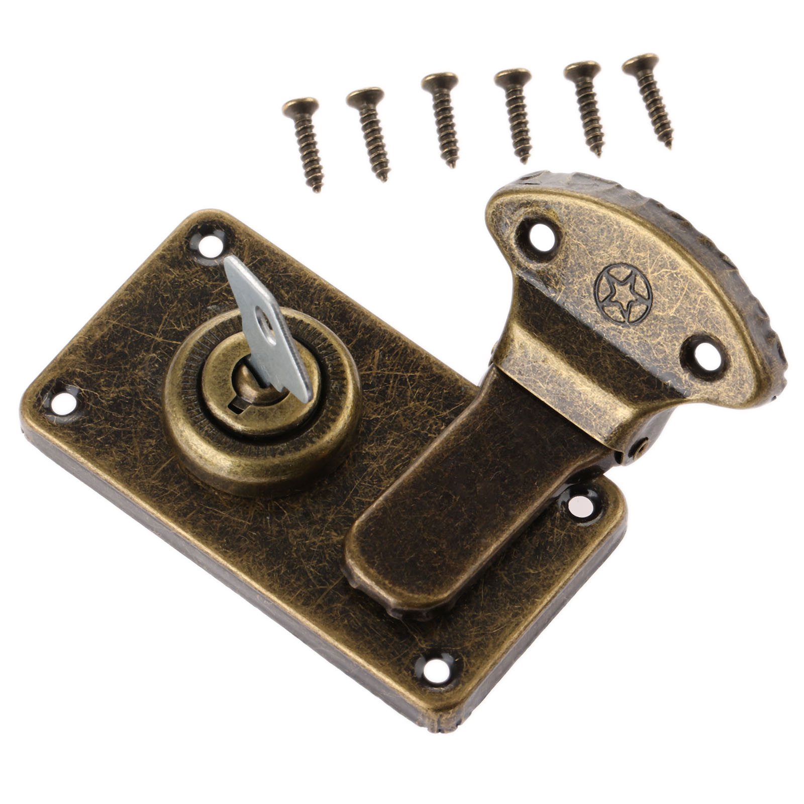 วินเทจเฟอร์นิเจอร์ฮาร์ดแวร์โบร - Furniture Hardware Vintage บทวิจารณ์และราคา