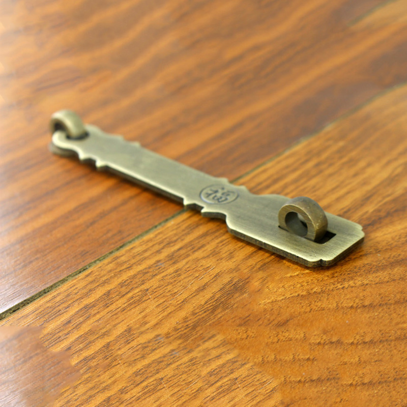 FU เฟอร์นิเจอร์ประตูทองเหลือง  - Furniture Hardware Brass บทวิจารณ์และราคา