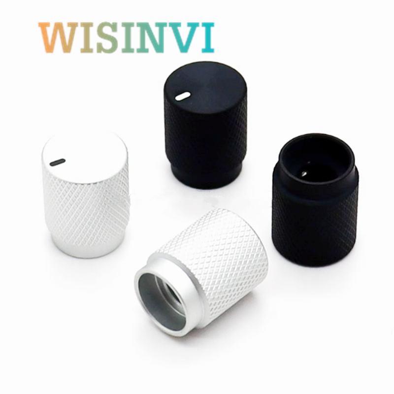 5 ชิ้น 12.5X16 มม. อลูมิเนียมอ - Cabinet Knob Round บทวิจารณ์และราคา