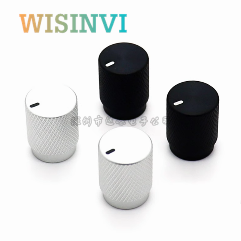 5 ชิ้น 12.5X16 มม. อลูมิเนียมอ - Cabinet Knob Round บทวิจารณ์และราคา
